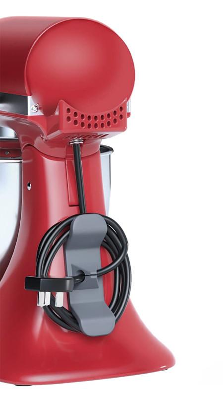 STEFFEN  Kabelaufwickler Set 