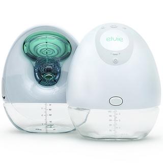 Elvie  Elvie Pump - elektrische Milchpumpe 