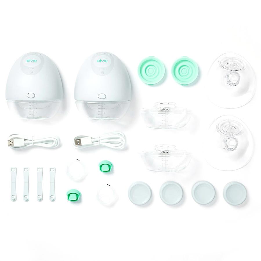 Elvie  Elvie Pump - elektrische Milchpumpe 