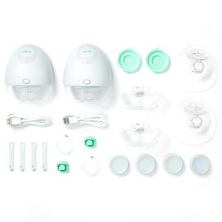 Elvie  Elvie Pump - elektrische Milchpumpe 