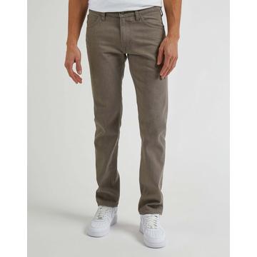 Pantalon classique Daren Zip Fly