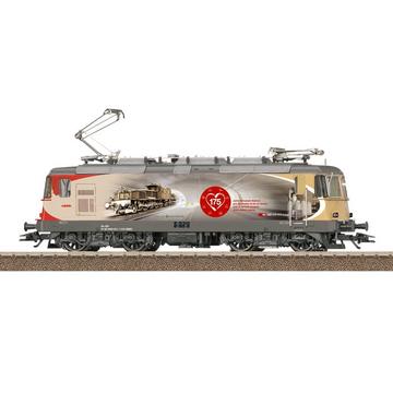 Trix 25875 Modello di treno
