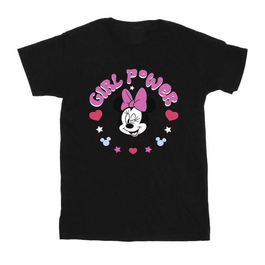 Tshirt GIRL POWER