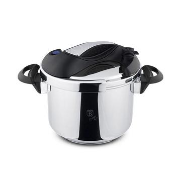 Schnellkochtopf Black Vantage Collection