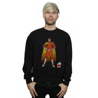 The Big Bang Theory  Sweatshirt 