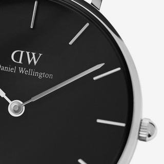 Daniel Wellington  DW00100304 Petite Sterling 