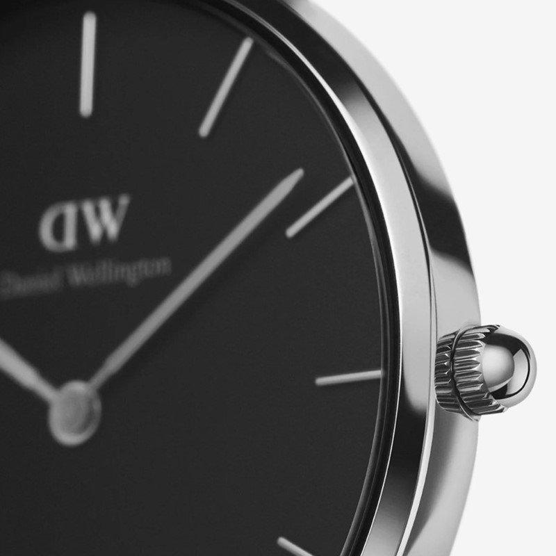 Daniel Wellington  DW00100304 Petite Sterling 