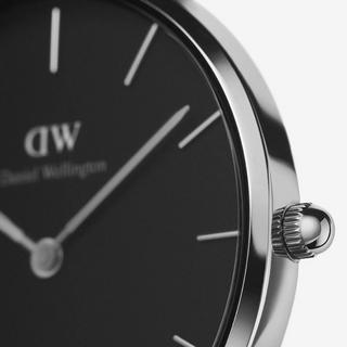 Daniel Wellington  DW00100304 Petite Sterling 