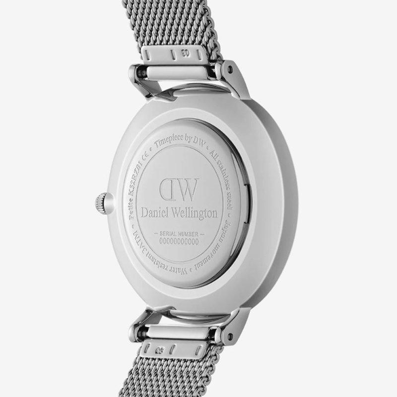 Daniel Wellington  DW00100304 Petite Sterling 