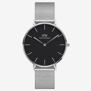 Daniel Wellington  DW00100304 Petite Sterling 