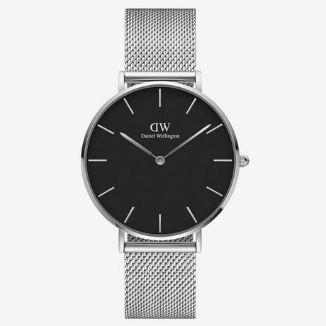 Daniel Wellington  DW00100304 Petite Sterling 