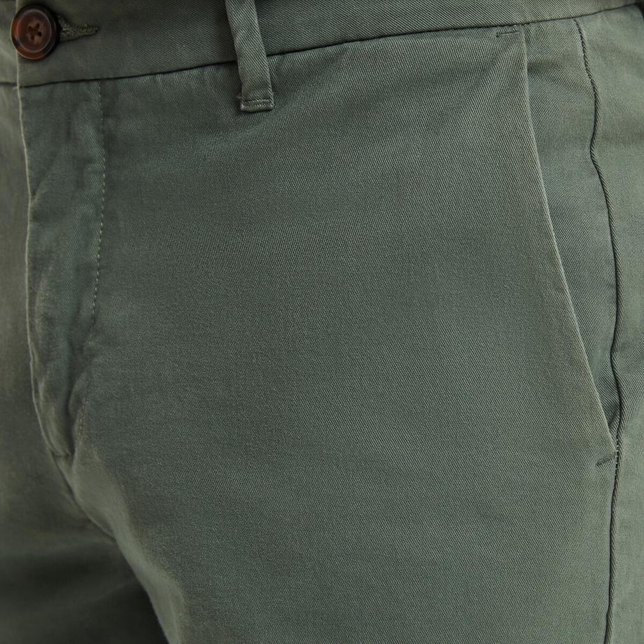 La Redoute Collections Bermuda Chino  