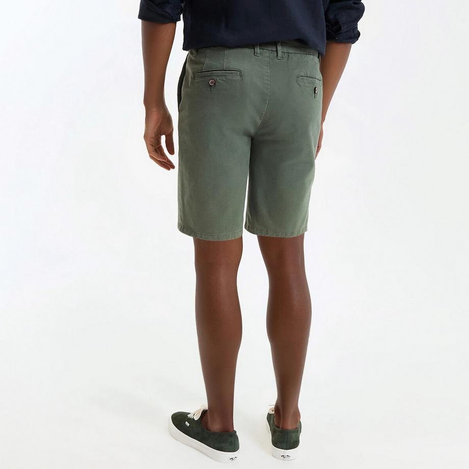 La Redoute Collections Bermuda Chino  