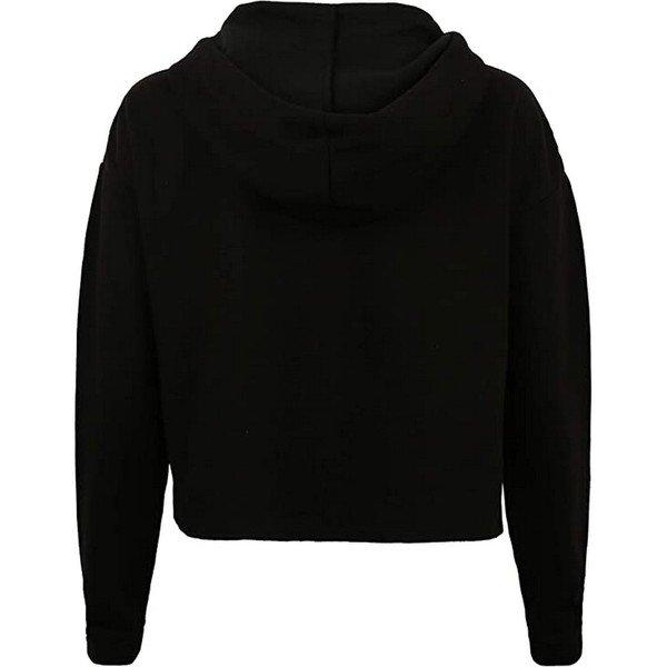 MARVEL  Kurzes Hoodie 