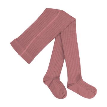 Baby Strumpfhose dusty-pink