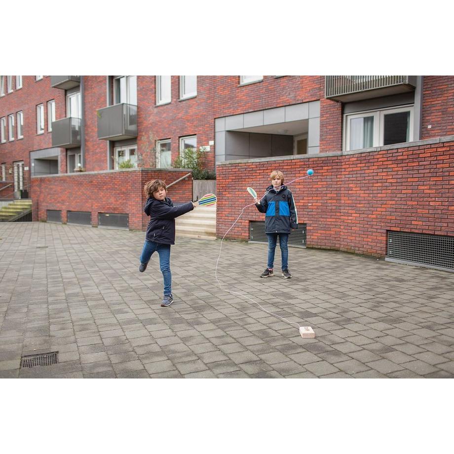 BS Toys  BS Toys Tennis élastique 