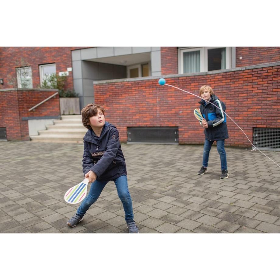 BS Toys  BS Toys Tennis élastique 