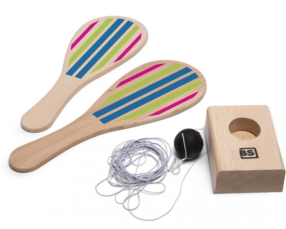 BS Toys  Elastic Tennis 