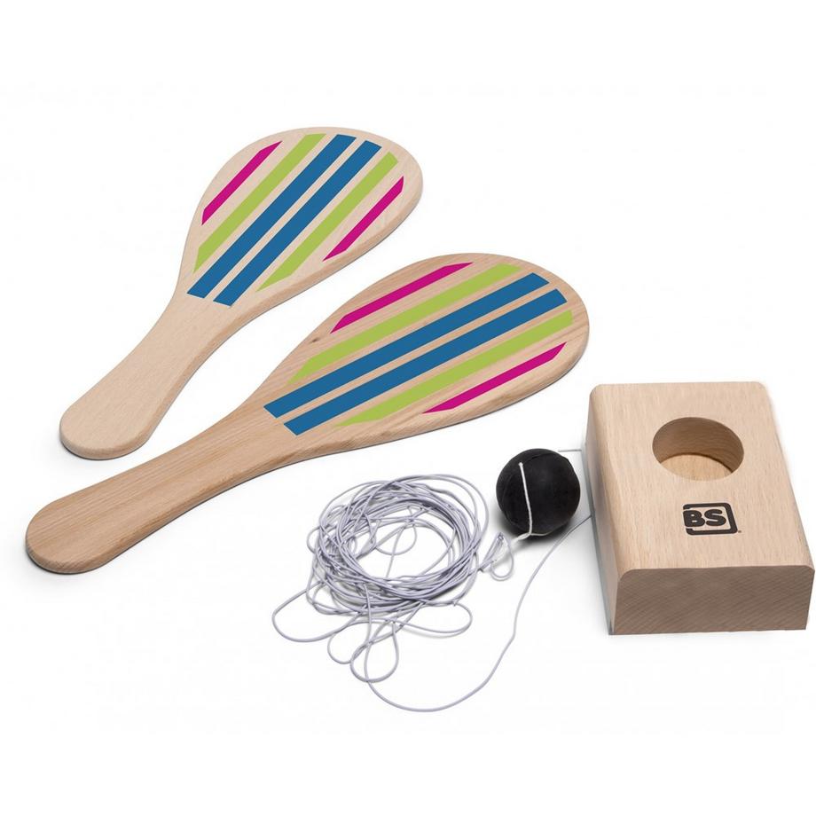 BS Toys  BS Toys Tennis élastique 