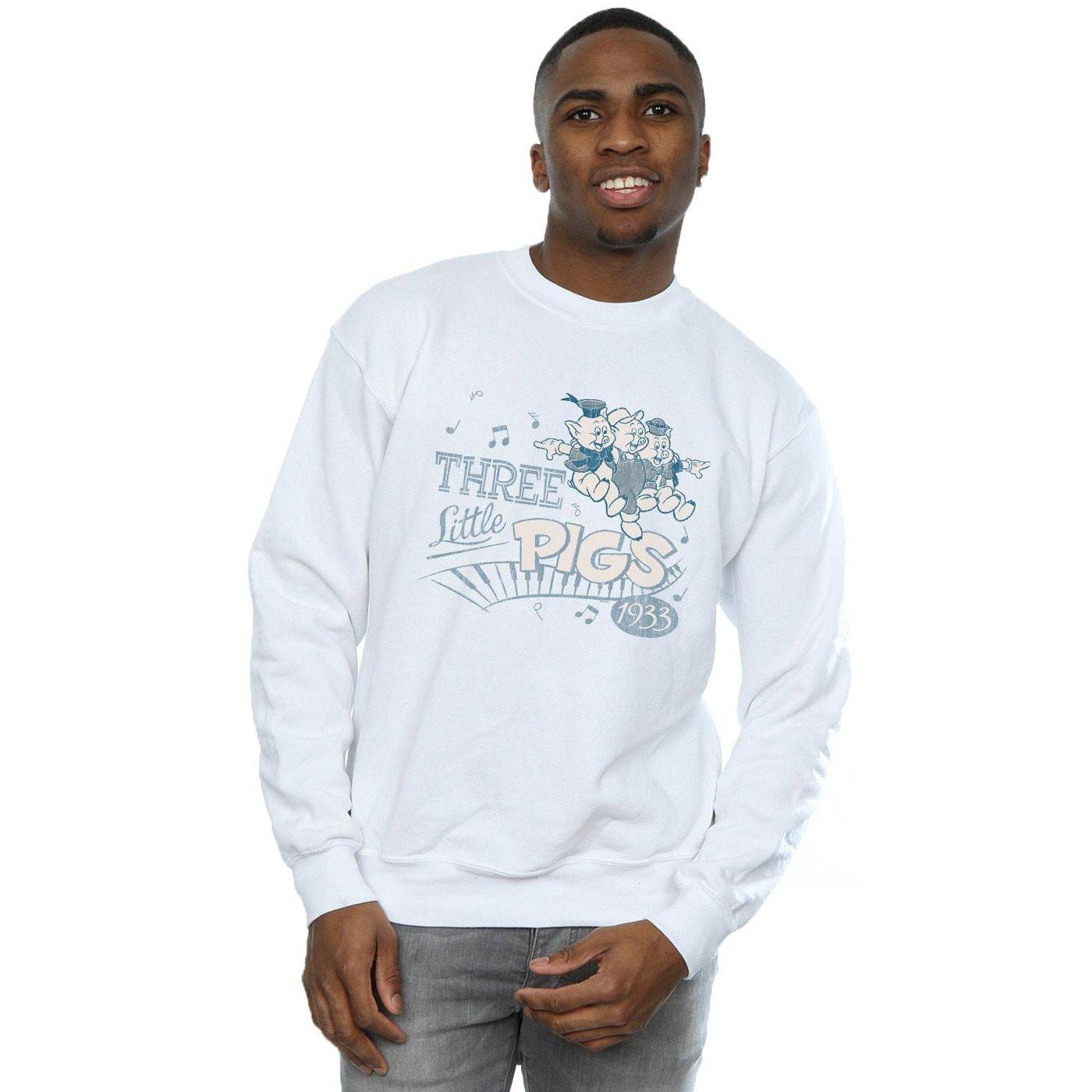 Disney  1933 Sweatshirt 