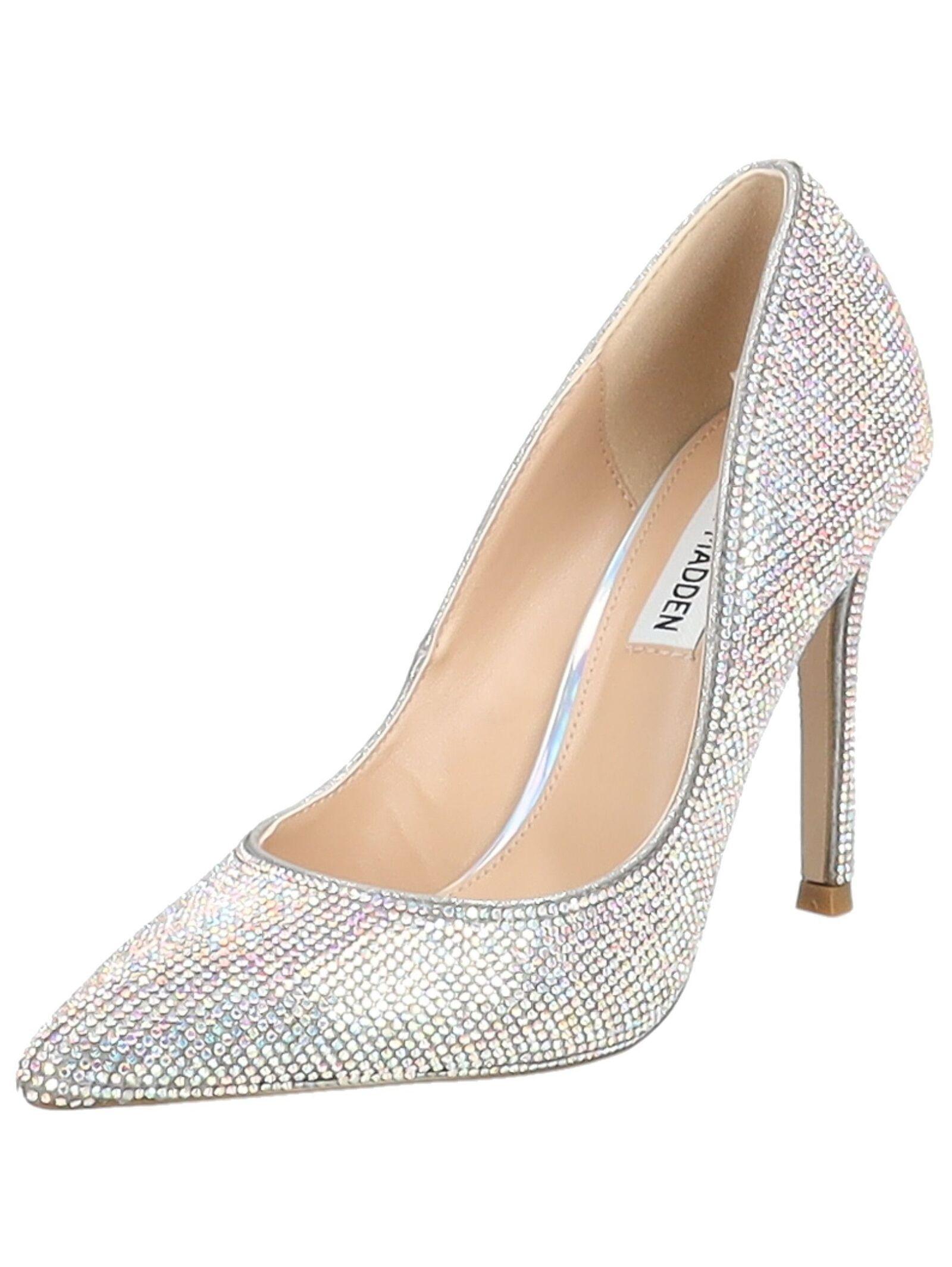 Image of Pumps Evelyn-r Sm11002840 Unisex Silber 36