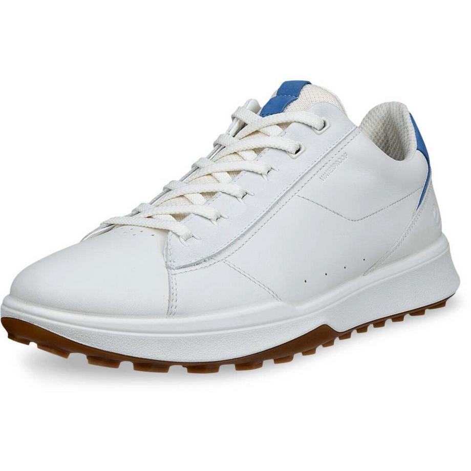 ecco Chaussures de golf sans crampons street vibe lacets  