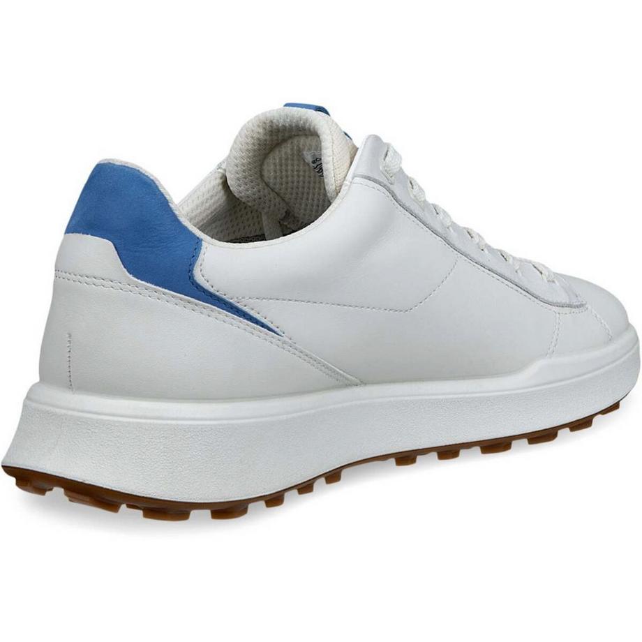 ecco Chaussures de golf sans crampons street vibe lacets  