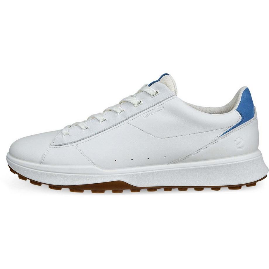 Chaussures de golf sans crampons street vibe lace