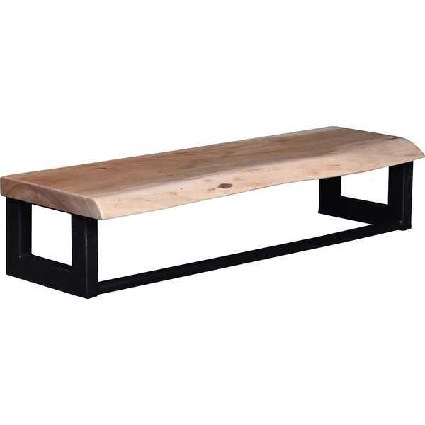 Image of Wandregal Unique Tree Akazie 61x13 Wandregal Unique Tree Akazie 61x13