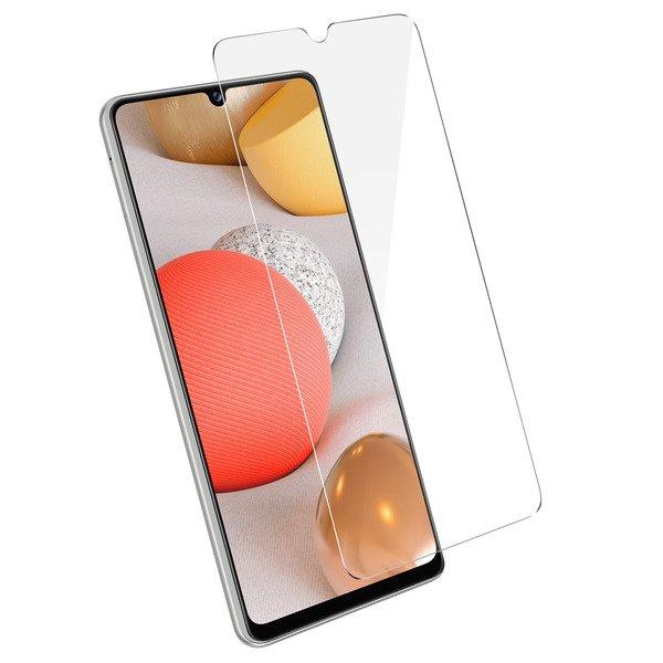 Avizar  Verre Trempé Samsung A42 5G Transparent 