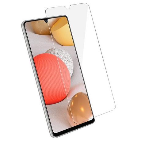 Avizar  Verre Trempé Samsung A42 5G Transparent 