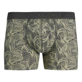 JACK & JONES Cameron Trunks 5er Pack Boxershorts  