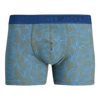 JACK & JONES Cameron Trunks 5er Pack Boxershorts  