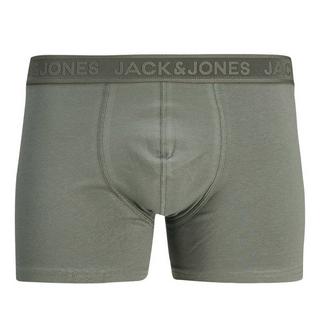 JACK & JONES Cameron Trunks 5er Pack Boxershorts  