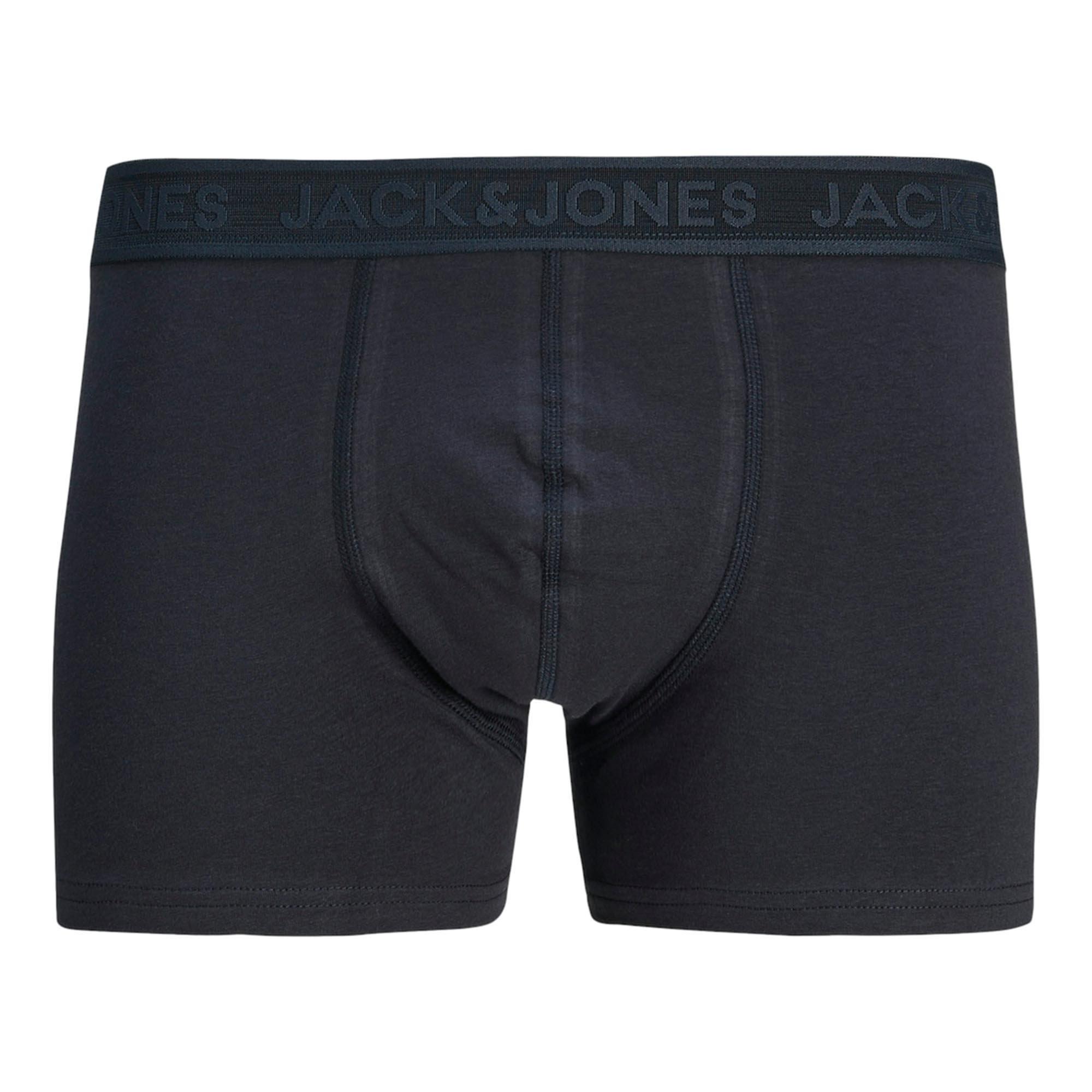 JACK & JONES Cameron Trunks 5er Pack Boxershorts  