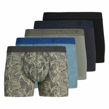 Boxershort -JACCAMERON TRUNKS 5P
