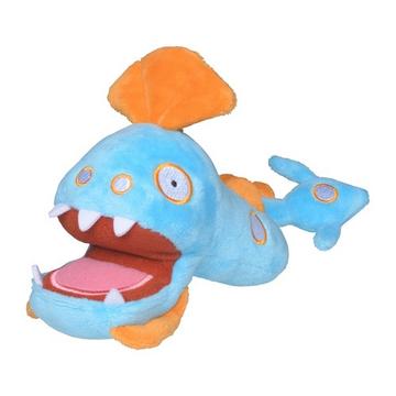 Huntail Sitting Cuties Plush