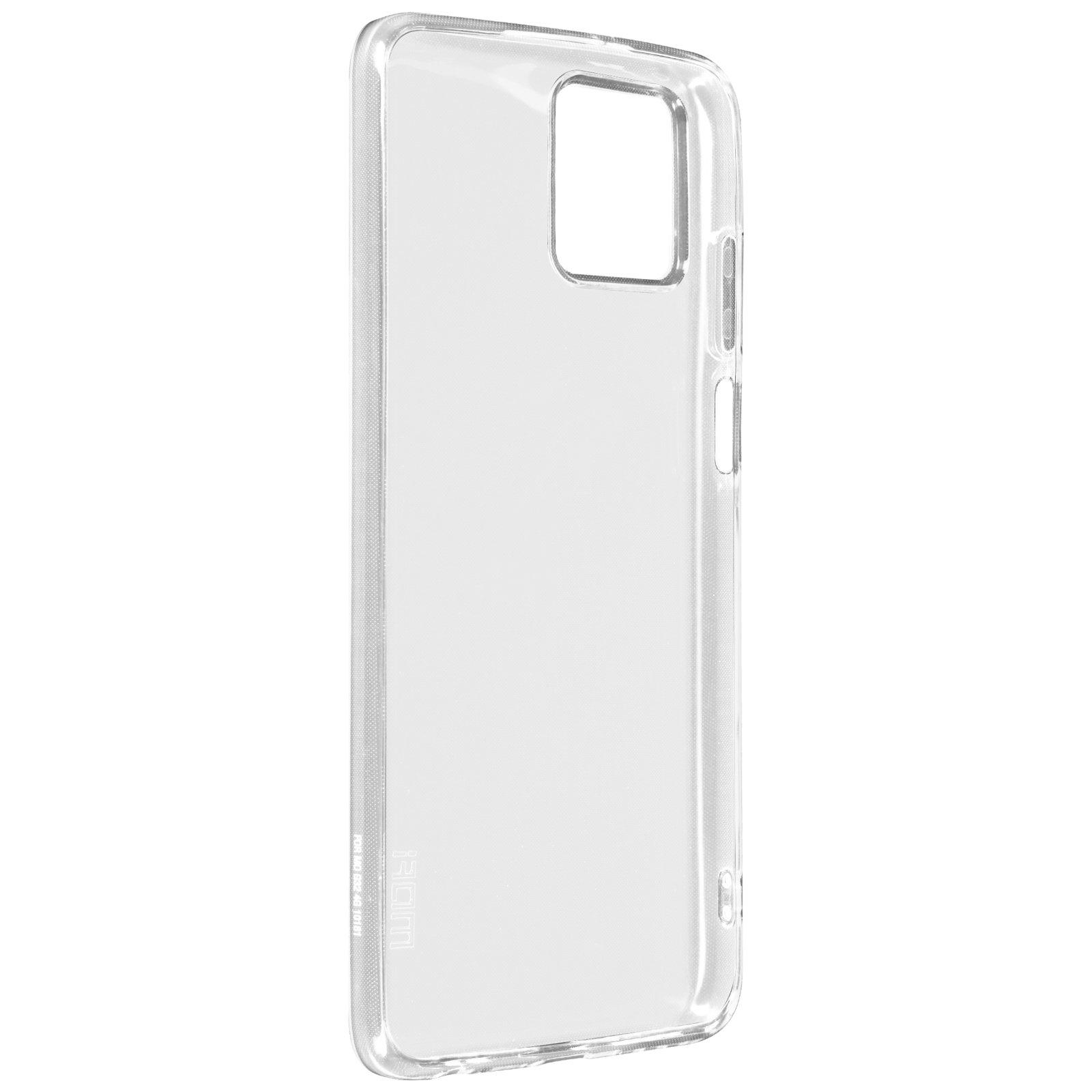 Avizar  Coque Motorola Moto G32 Transparent MOFI 