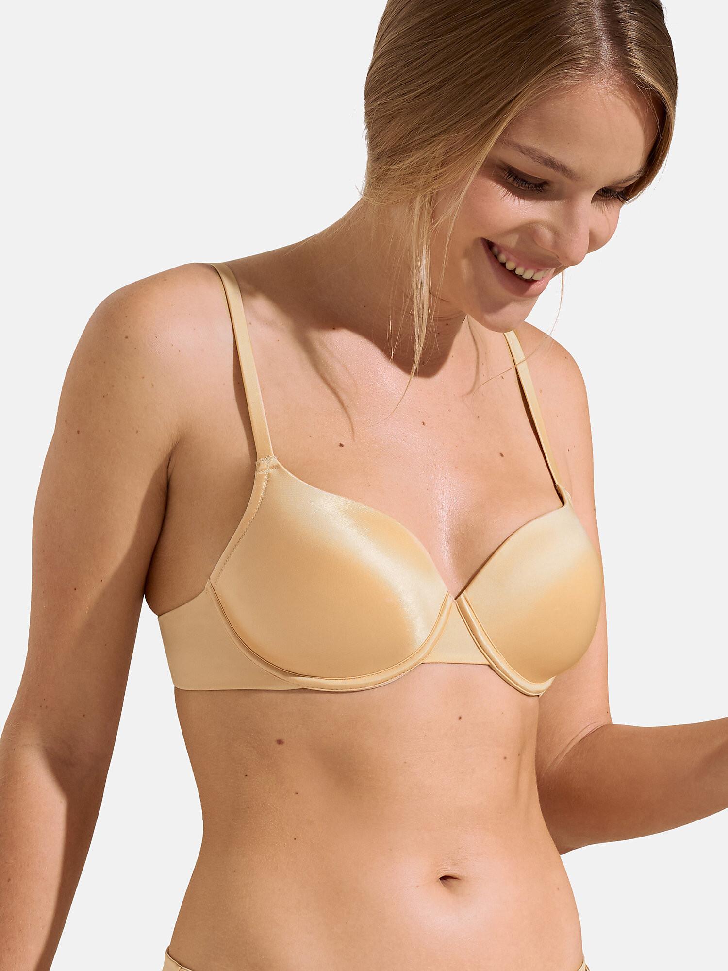 Image of Vgefmter Bh Naomi Damen Beige C/80