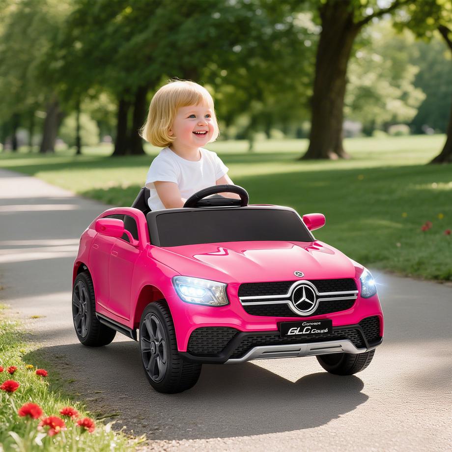 AIYAPLAY  Kinder Elektroauto 