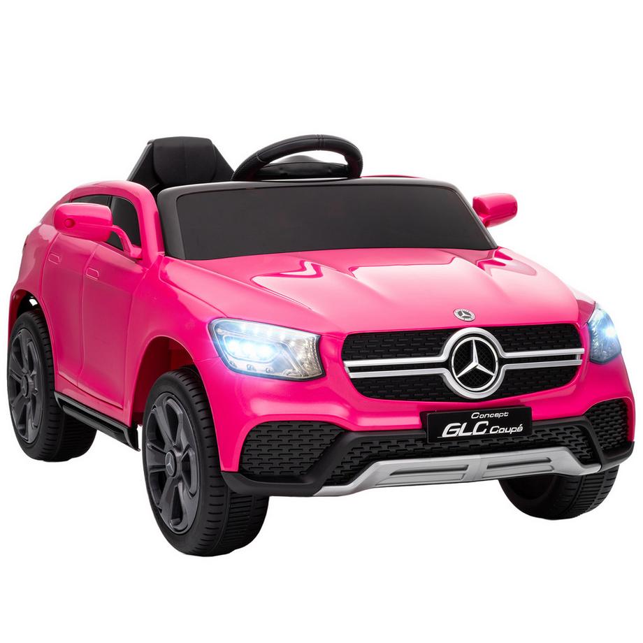AIYAPLAY  Kinder Elektroauto 