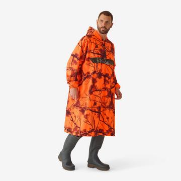 Regenjacke - TREEMETIC FLUO 500