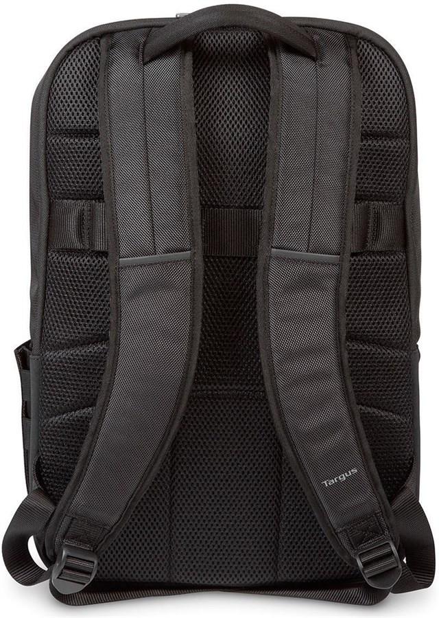 Targus  CitySmart Advanced Sac à dos pour ordinateur portable 15.6" - noir 