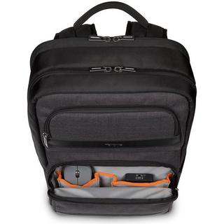 Targus  CitySmart Advanced Sac à dos pour ordinateur portable 15.6" - noir 