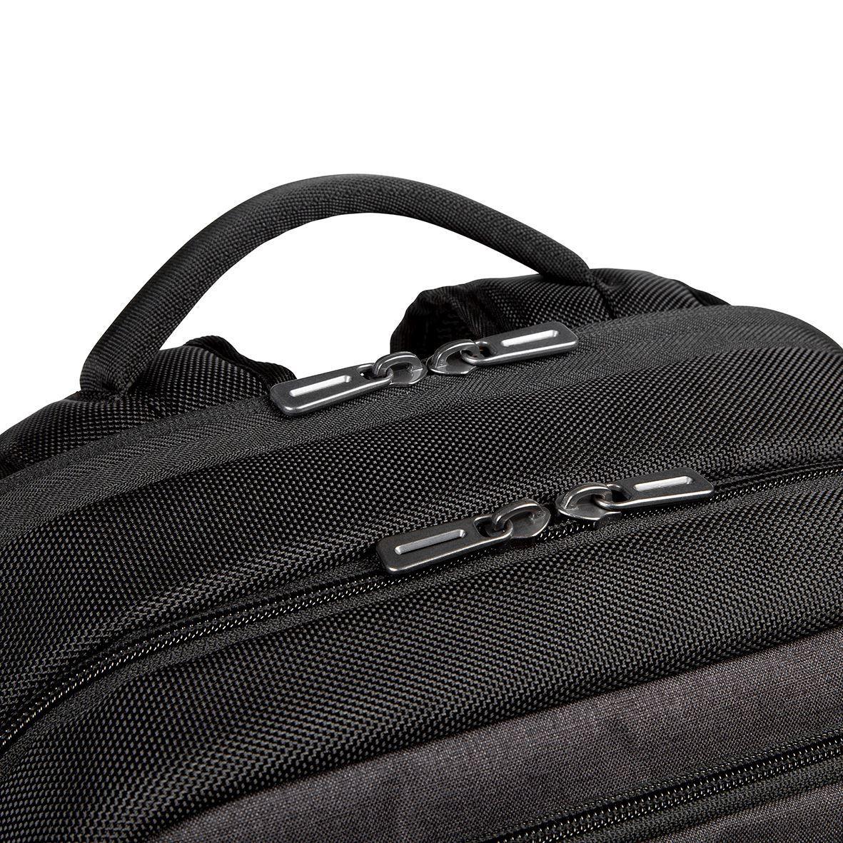 Targus  CitySmart Advanced Sac à dos pour ordinateur portable 15.6" - noir 