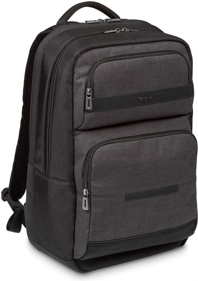 Targus  CitySmart Advanced Sac à dos pour ordinateur portable 15.6" - noir 