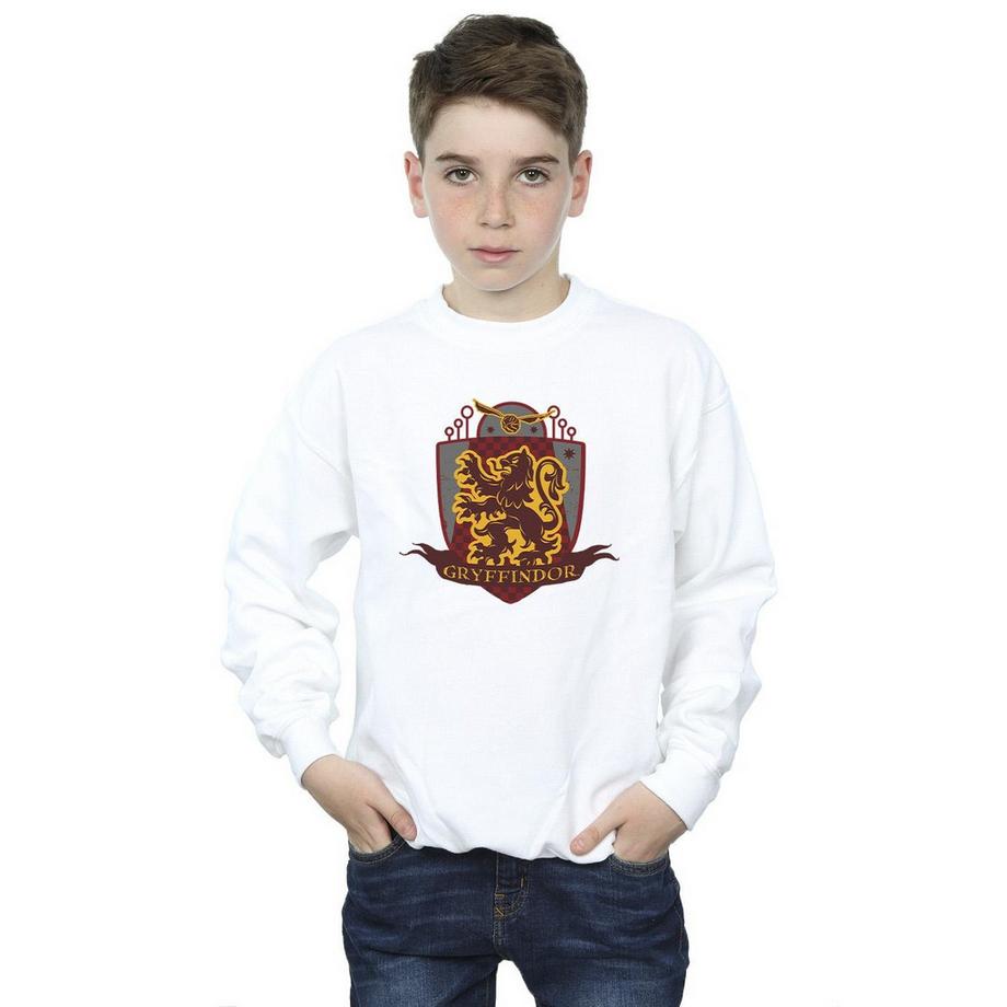 HARRY-POTTER  Sweat GRYFFINDOR 
