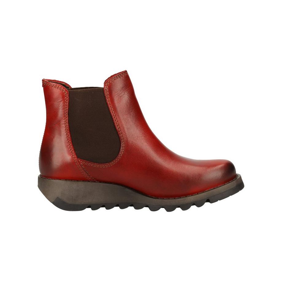 FLY London  Stiefelette P143195 