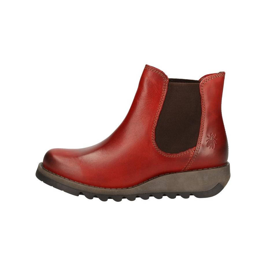 FLY London  Stiefelette P143195 