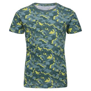 Regatta  Tshirt BOSLEY Enfant 